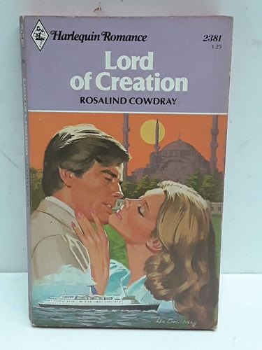 Lord Of Creation