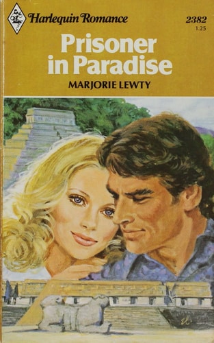 Prisoner in Paradise