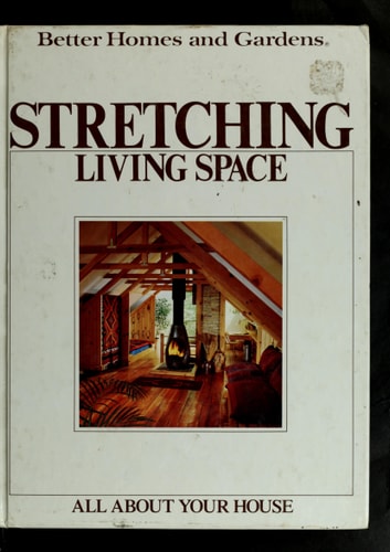Stretching Living Space