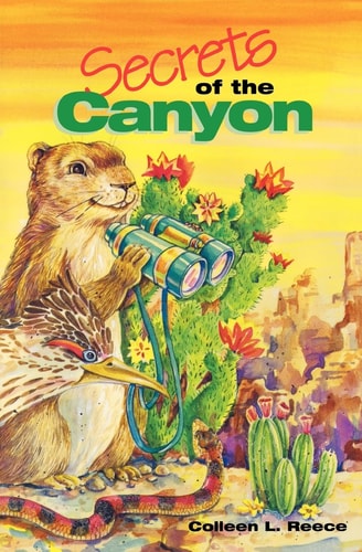 Secrets of the Canyon