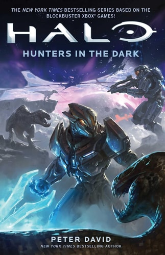 HALO: Hunters in the Dark