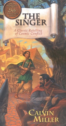 The Singer A Classic Retelling of Cosmic Conflict