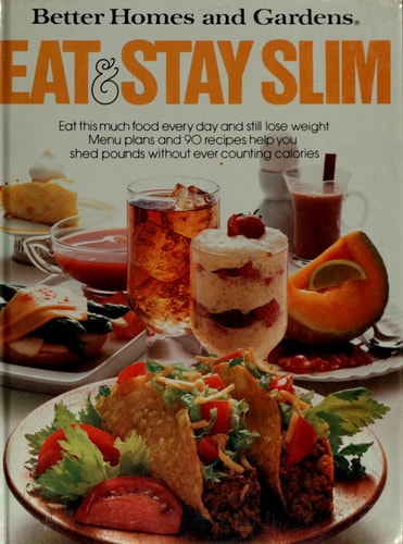 Eat and Stay Slim