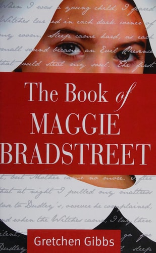 The Book of Maggie Bradstreet (The Bradstreet Chronicles)