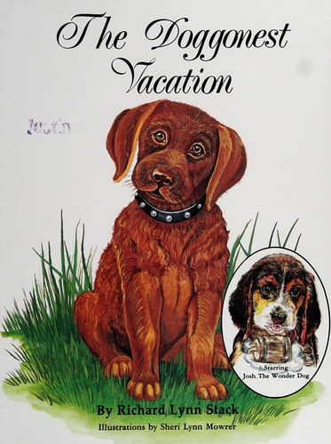 Doggonest Vacation