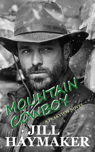Mountain Cowboy (Peakview Series)