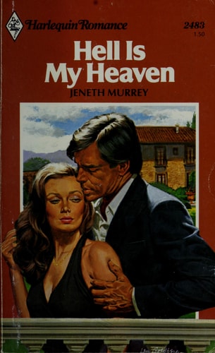 Hell Is My Heaven