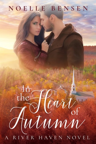 In the Heart of Autumn: A River Haven Novel (River Haven Romance)