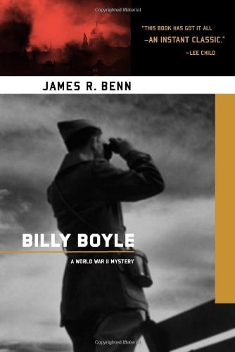 Billy Boyle (A Billy Boyle WWII Mystery)