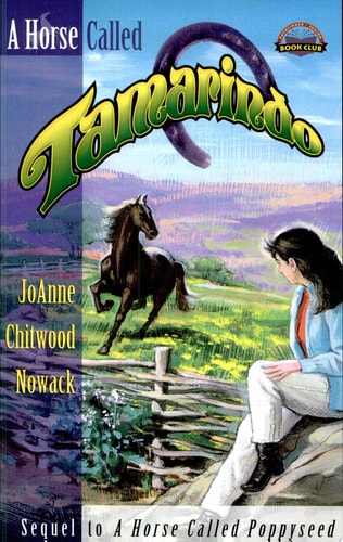 A Horse Called Tamarindo (Pathfinder Junior Book Club)
