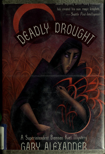 Deadly Drought