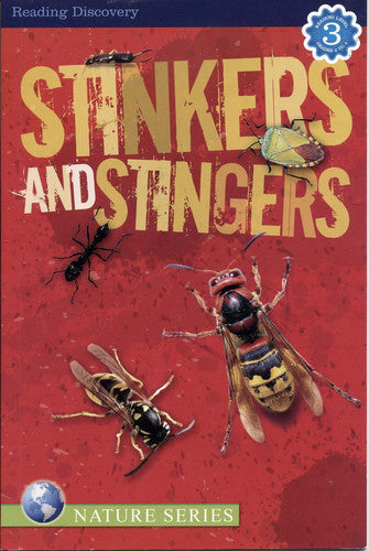 Stinkers and Stingers