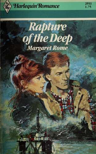Rapture Of The Deep