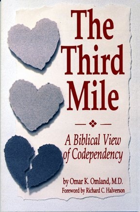 The Third Mile