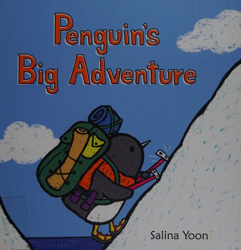 Penguin's Big Adventure