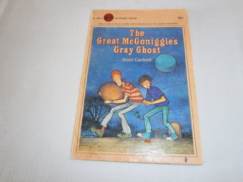 Great McGoniggle's Gray Ghost