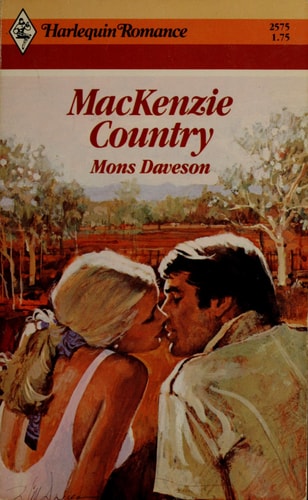 Mackenzie Country