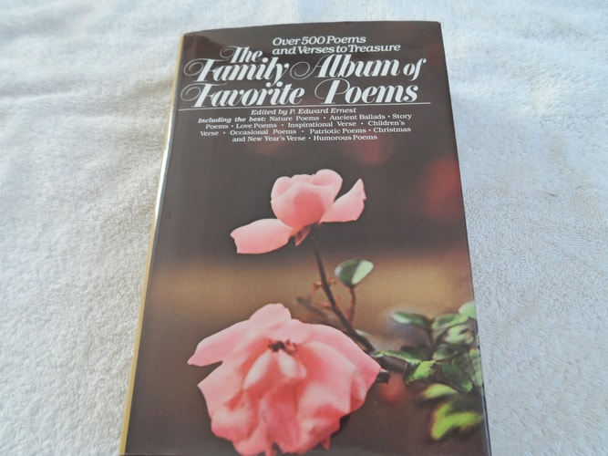 The Family Album of Favorite Poems