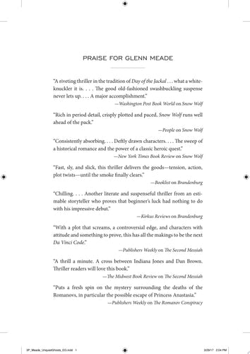 Unquiet Ghosts: A Novel