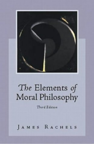 The Elements of Moral Philosophy