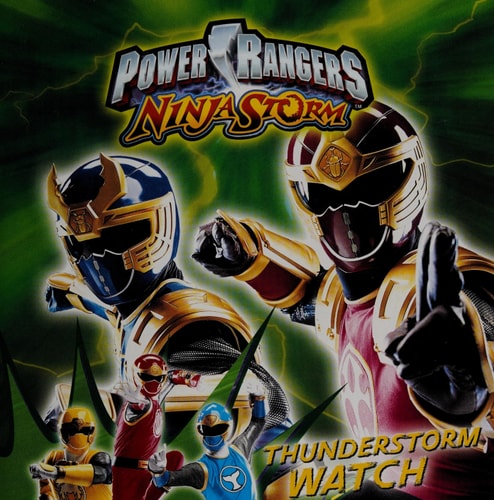 Power Rangers Jungle Fury Force of the Elephant