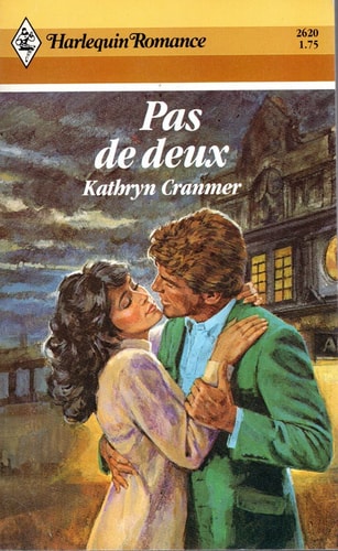 Pas De Deux