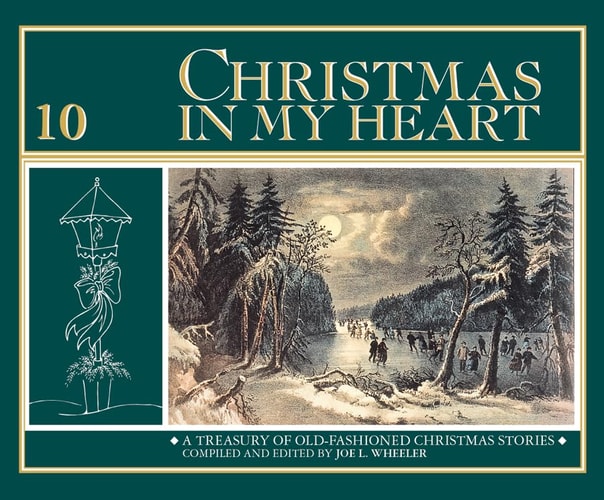 Christmas in My Heart 10