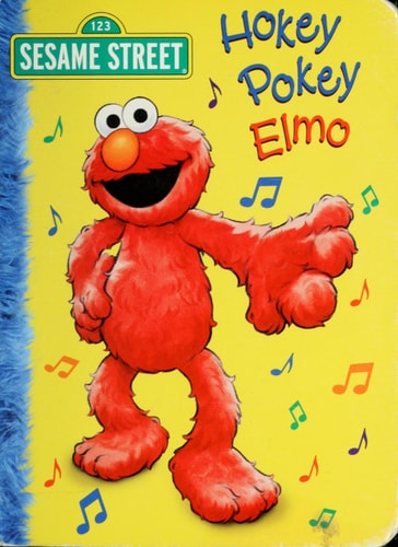 Hokey Pokey Elmo