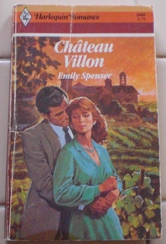 Chateau Villon