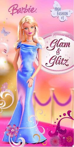 Glam & Glitz
