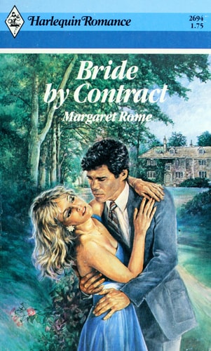 Bride By Contract