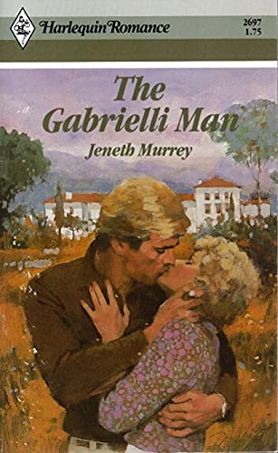 The Gabrielli Man