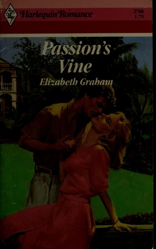 Passion'S Vine