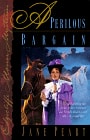 A Perilous Bargain (Edgecliffe Manor Mysteries #3)