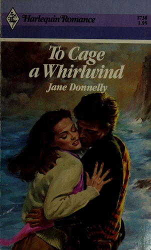 To Cage A Whirlwind
