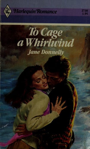To Cage A Whirlwind