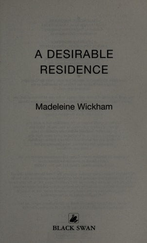 A Desirable Residence