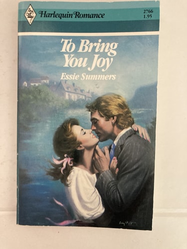 To Bring You Joy