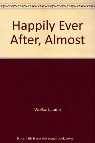 HAPPILY EVER AFTER A