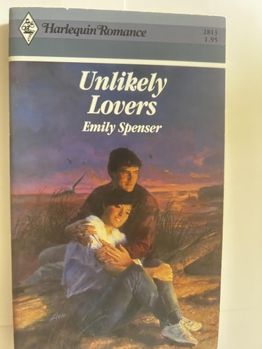 Unlikely Lovers