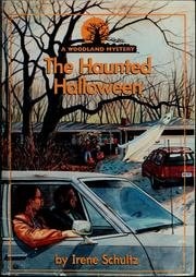 Haunted Halloween