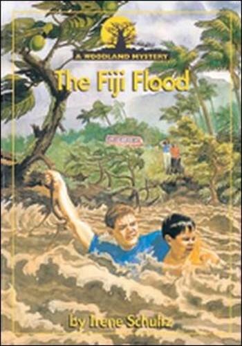 Fiji Flood a Woodland Mystery