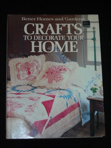 Crafts to Decorate Your Home