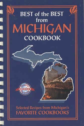 BEST OF BEST FROM MICHIGAN