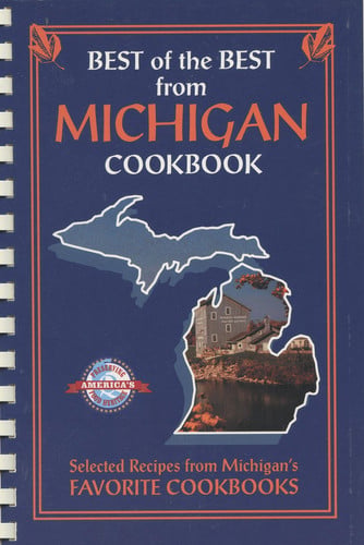 BEST OF BEST FROM MICHIGAN