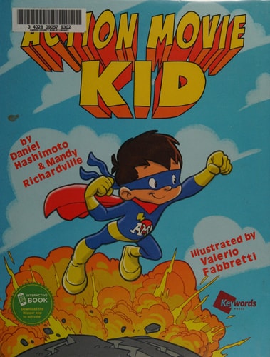 Action Movie Kid