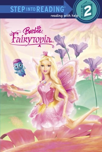 Barbie: Fairytopia (Step into Reading, Step 2)
