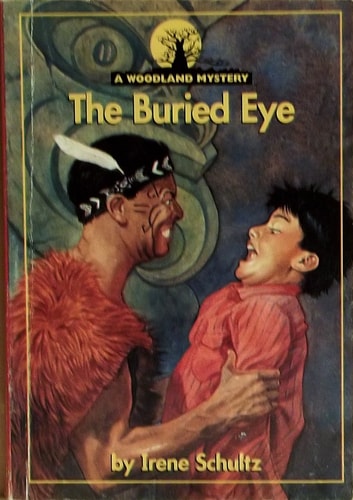Buried Eye