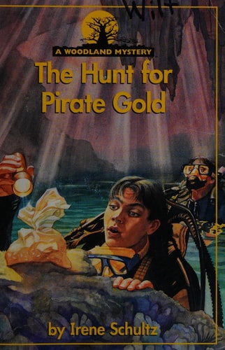 The Hunt for Pirate Gold (Woodland Mystery)