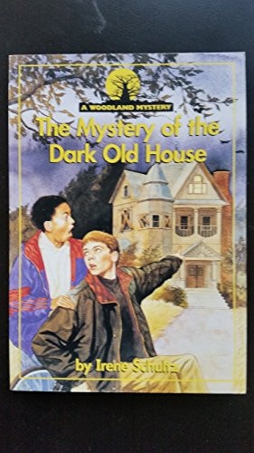 Mystery of the Dark Old House Woodland M